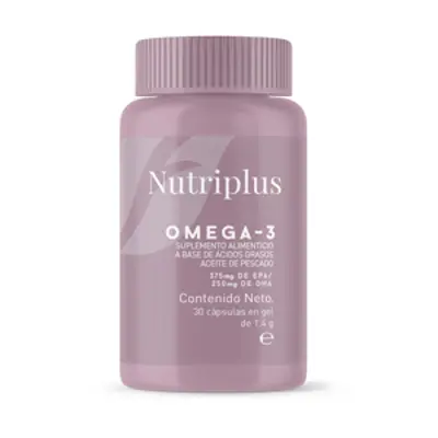 image of Omega 3