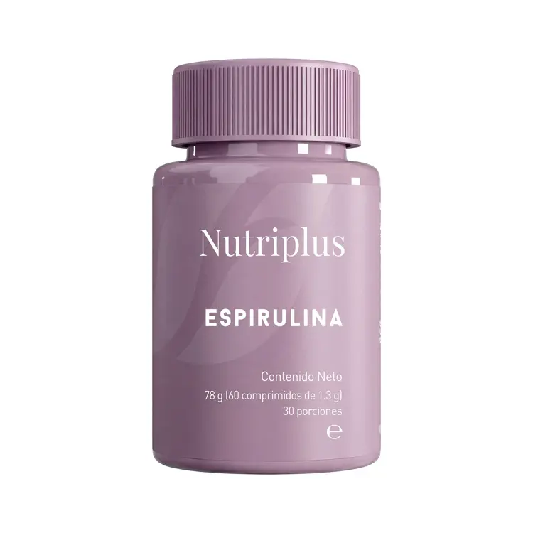 image of Spirulina