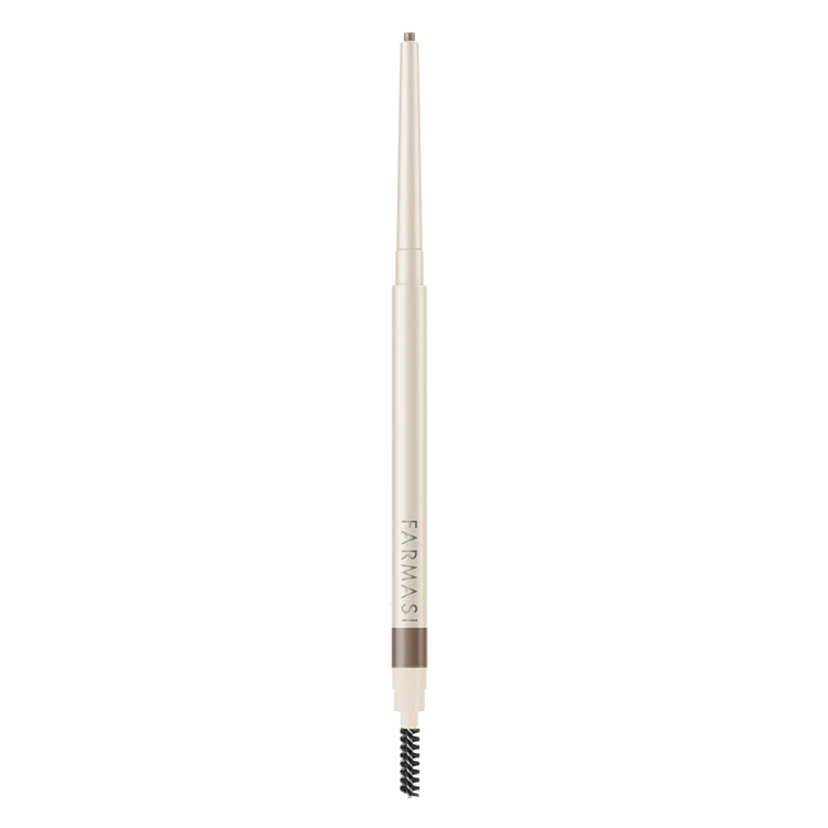 image of Precision Brow Pencil Soft Brown