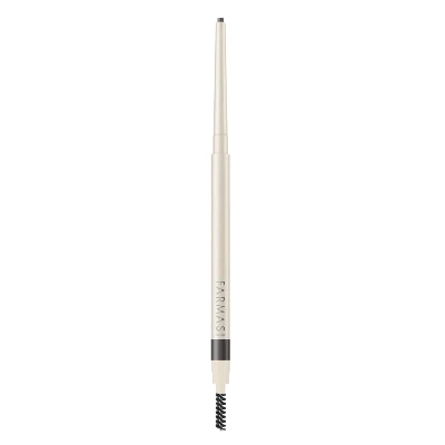 image of PRECISION BROW PENCIL EBONY