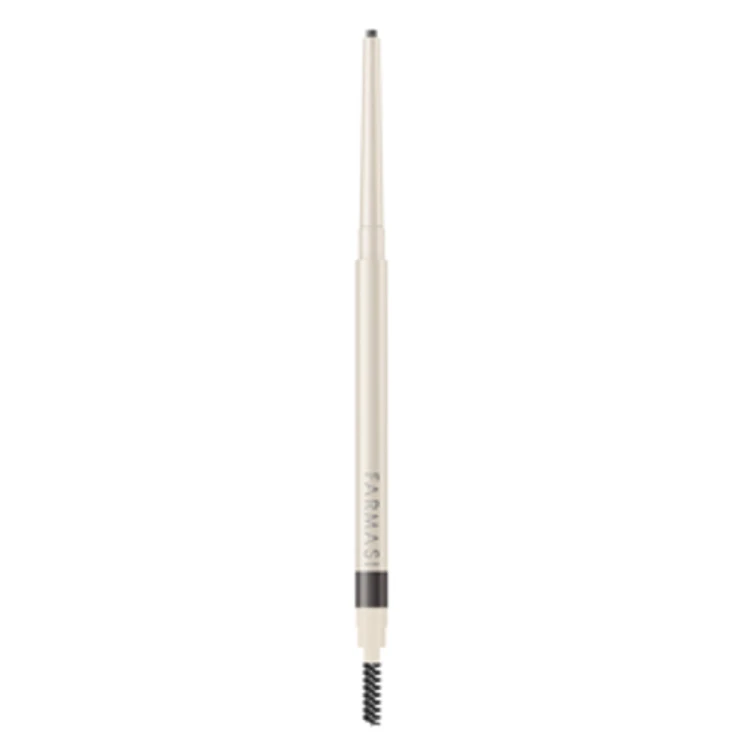 image of PRECISION BROW PENCIL EBONY