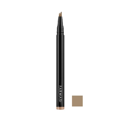 image of Microfilling Brow Pen Blonde