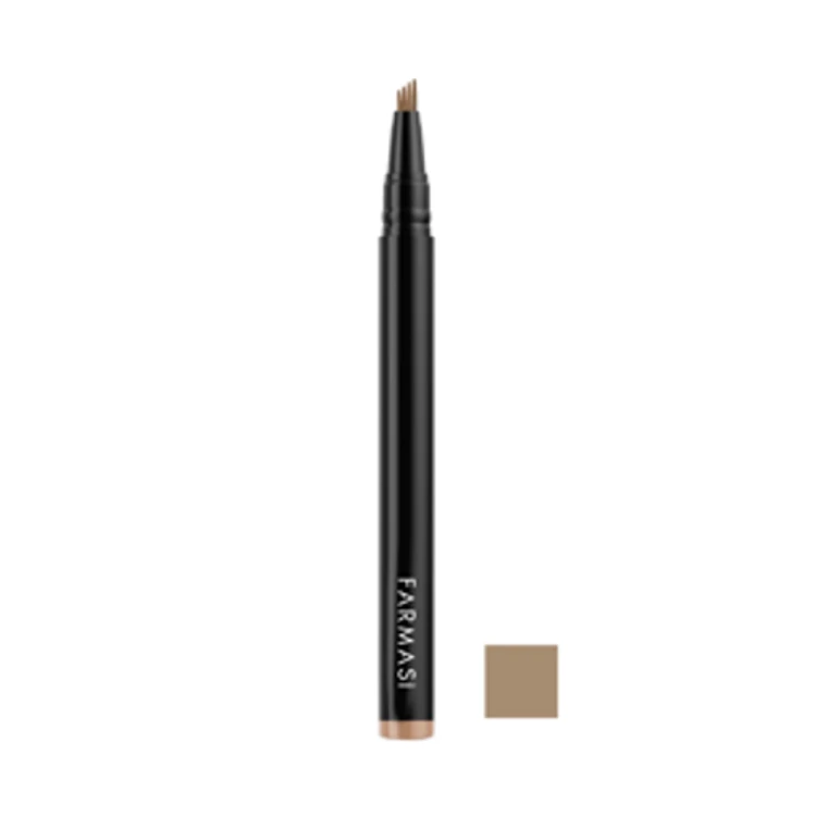 image of Microfilling Brow Pen Blonde