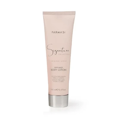 image of Signature Perfumed Body Lotion