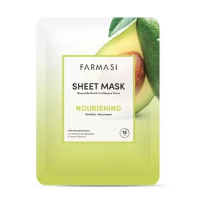 image of Nourishing Sheet Mask