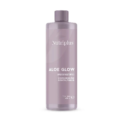image of Nutriplus Aloe Glow