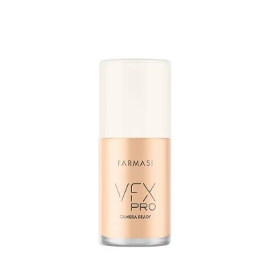 image of Vfx Pro Foundation W04