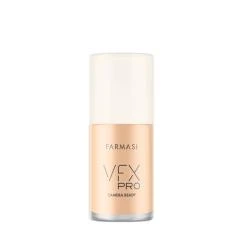 image of Vfx Pro Foundation W04
