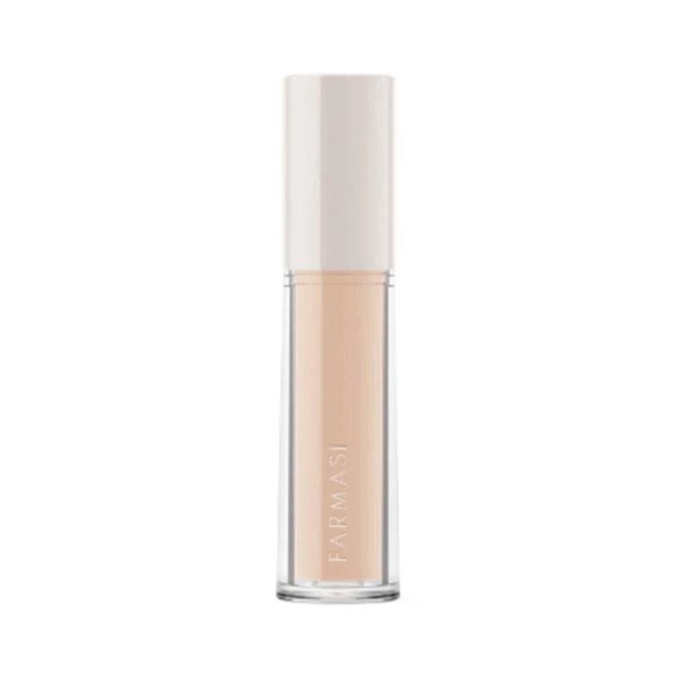 image of Vfx Pro Liquid Concealer N01