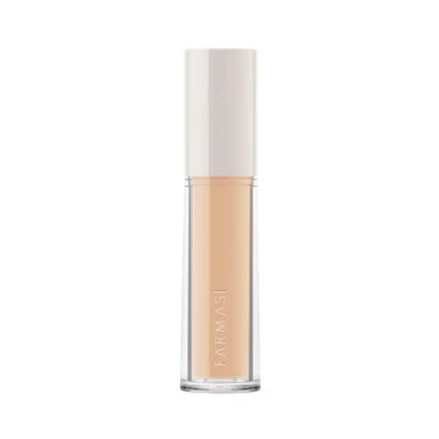 image of FRM VFX PRO LIQUID CONCEALER W04