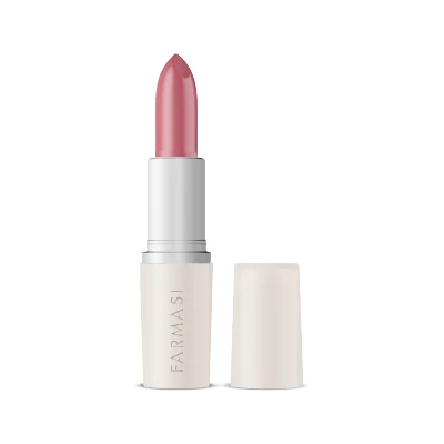 image of Creamy Lipstick Raisin 02