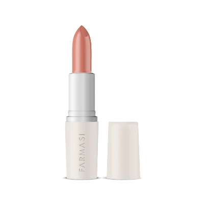 image of Creamy Lipstick Iconic Nude 10