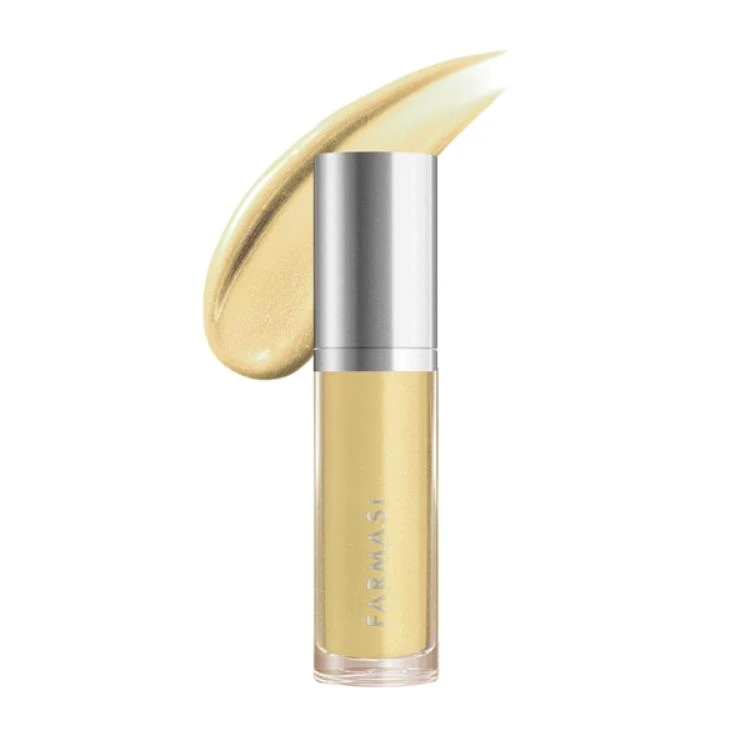 image of Ultimate Shine Gloss Golden Topaz