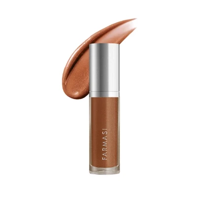 image of Ultimate Shine Gloss Shiny Copper