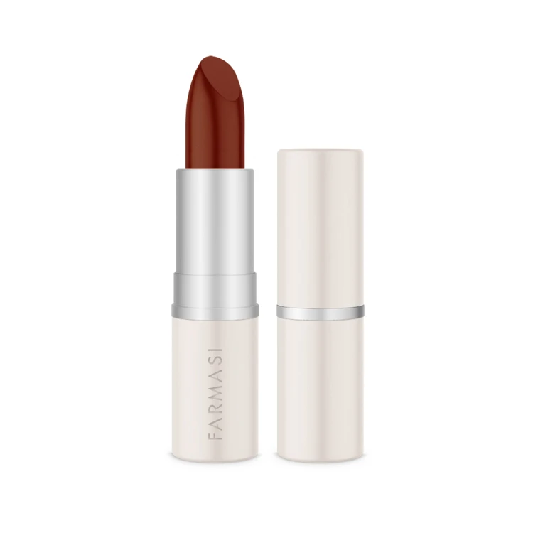 image of BB Glaze Lipstick 03 Black Cherry