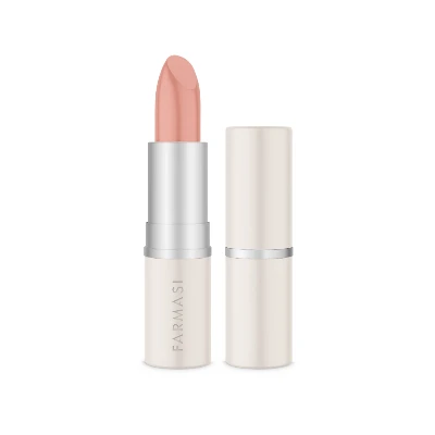 image of BB Glaze Lipstick 05 Pink Beige