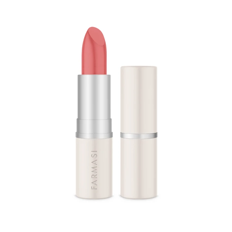 image of BB Glaze Lipstick 06 Cool Pink