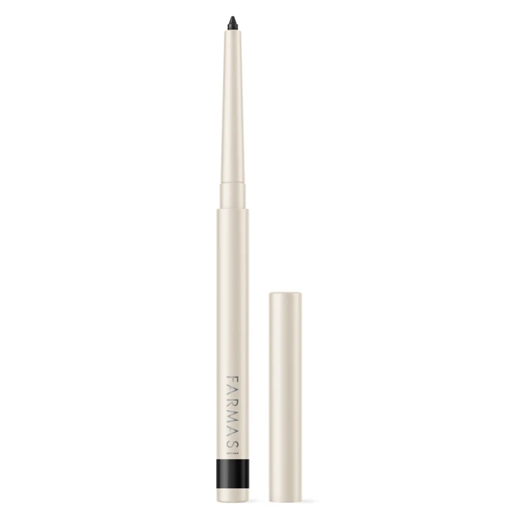 image of Eyeliner Pencil 01 Black