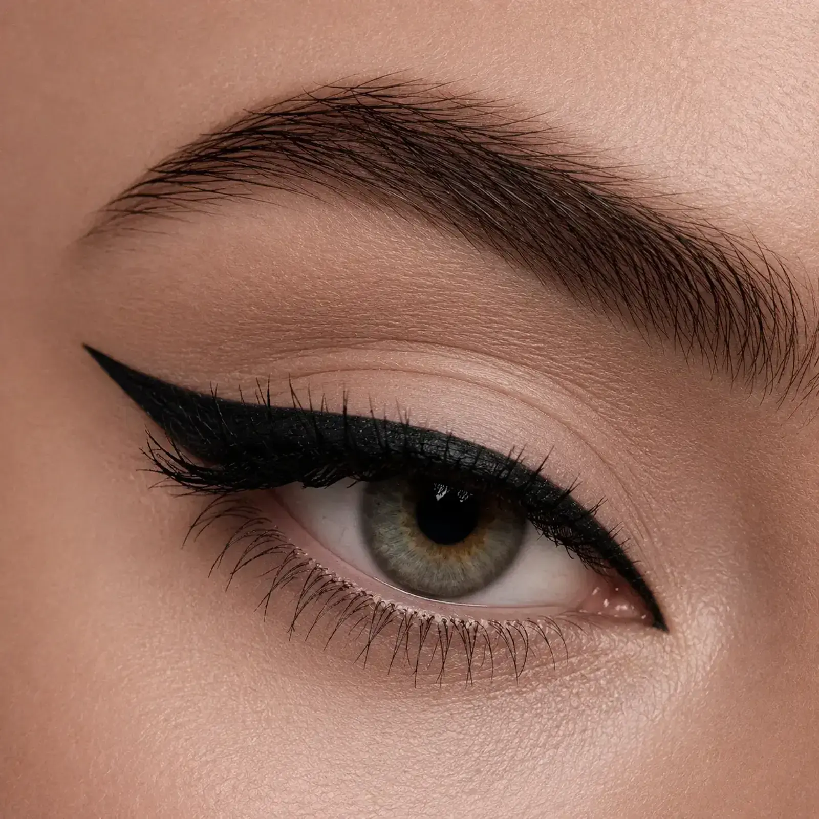 Eyeliner Pencil 01 Black