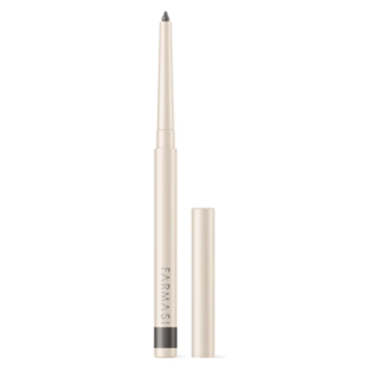 image of EYE PENCIL GLITZ BROWN 04