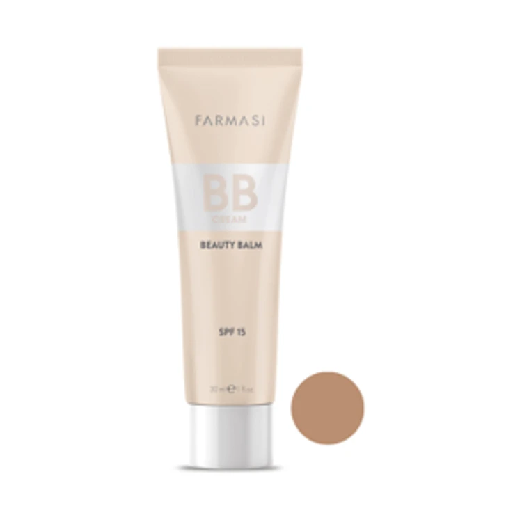 image of BB Cream 04 Medium to Tan