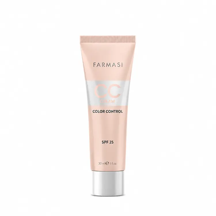 image of CC Cream 01 Light
