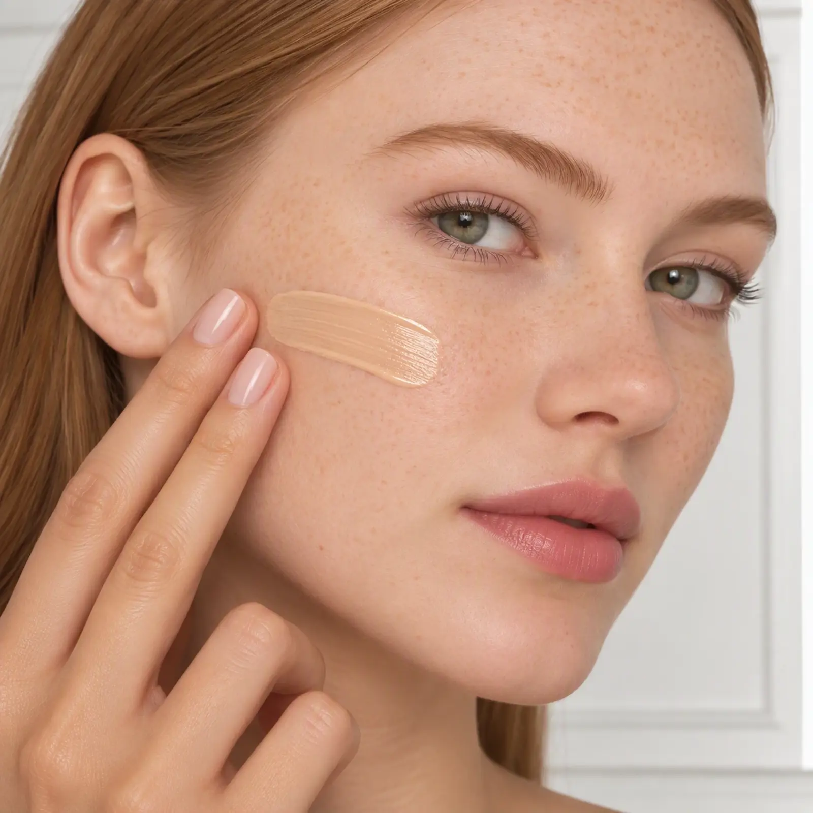 CC Cream 01 Light