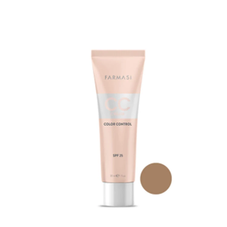 image of CC Cream 06 Deep