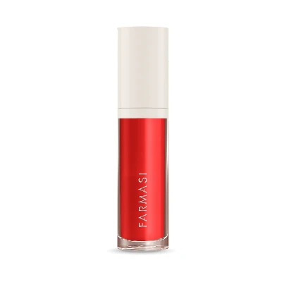 image of Tinted Lip Plumper Fiery