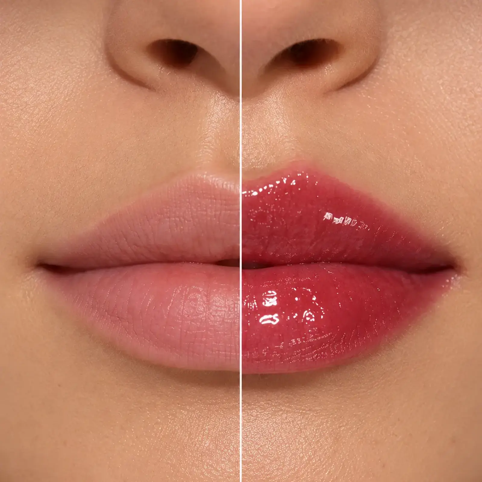 Tinted Lip Plumper Fiery