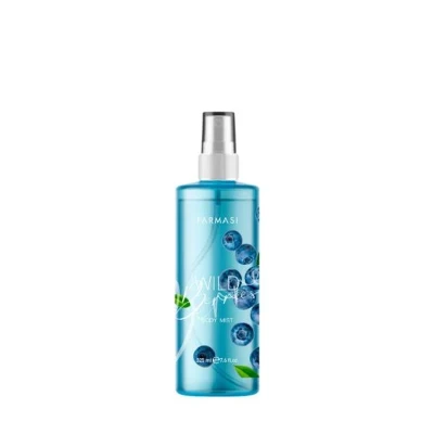image of Body Mist Wild Berries