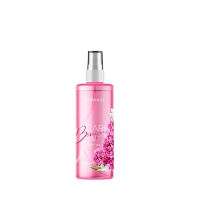 image of Pearl Bouquet Body Mist