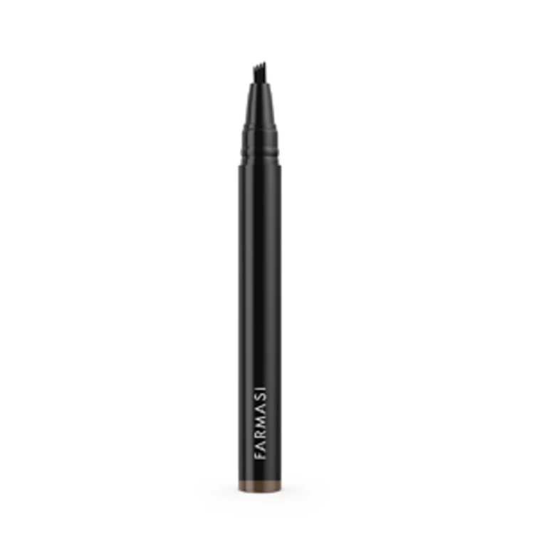 image of MICRO FILLING BROW PEN EBONY