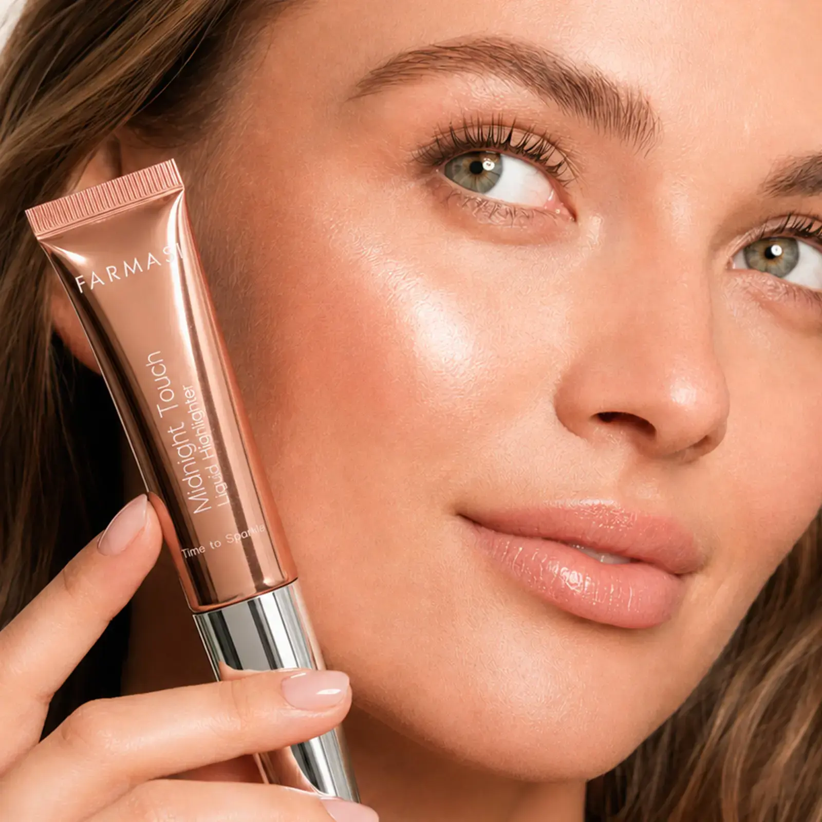 Midnight Touch Highlighter