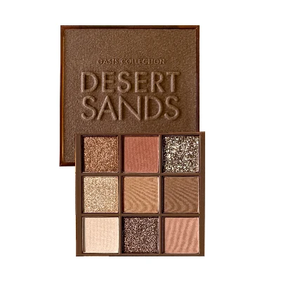 image of Desert Sands Oasis