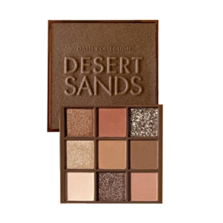 image of Desert Sands Oasis