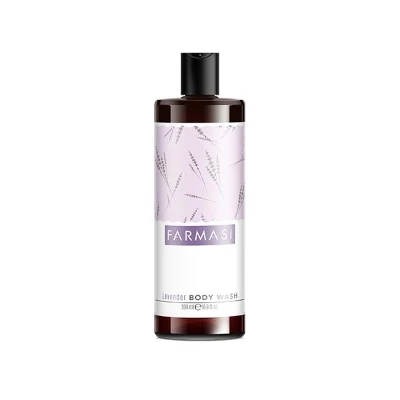 image of .Lavender Body Wash