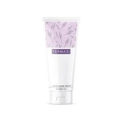 image of .Lavender Hair Mask