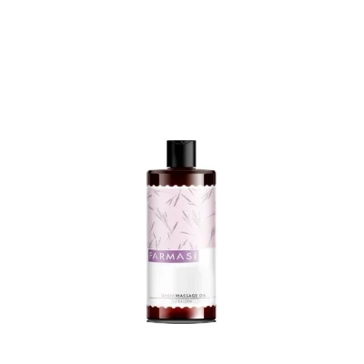 image of .Lavender Massage Oil
