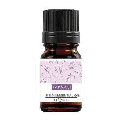 image of .Lavender Essential Oil
