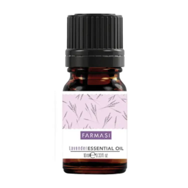 image of .Lavender Essential Oil