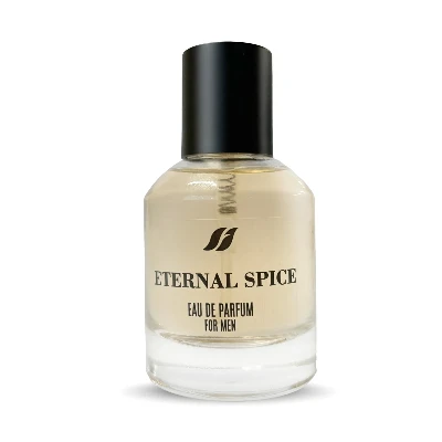 image of Eternal Spice
