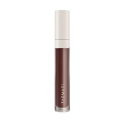 image of Labial Líquido Matte Chocolate