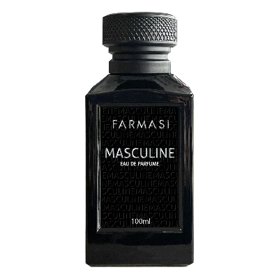 image of Masculine