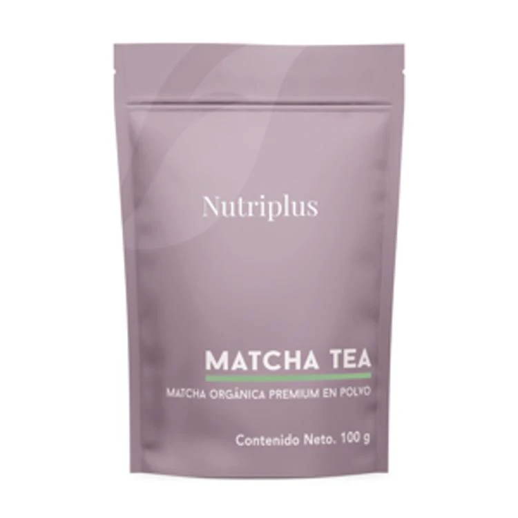 image of Matcha Tea