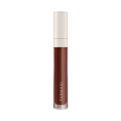 image of Labial Líquido Matte Rich Mocha