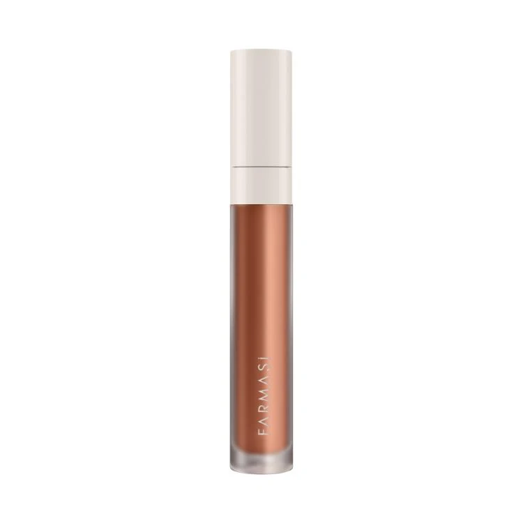 image of FRM MATTE LIQUID LIPSTICK TERRA 4ML
