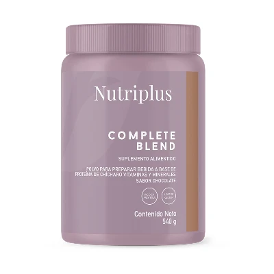 image of Complete Blend Chocolate