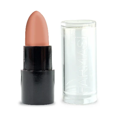 image of FRM MINI CREAMY LIPSTICK BARELY NUDE