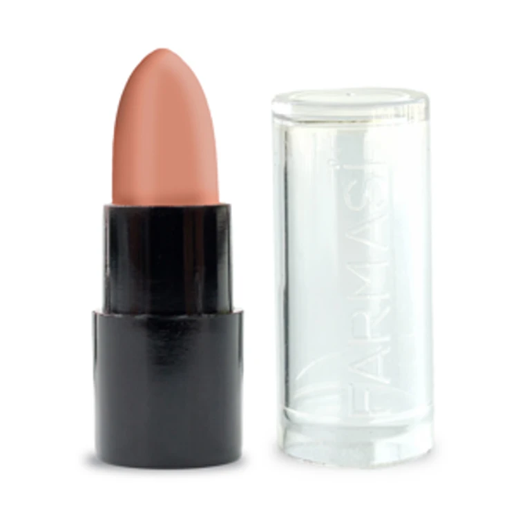 image of FRM MINI CREAMY LIPSTICK BARELY NUDE
